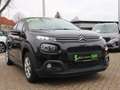 Citroen C3 1.2 PureTech 82/83 Feel Navi Sitzheizung Schwarz - thumbnail 4