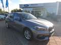 BMW 118 i Sport Line Navi Kamera Tempomat SHZ Grijs - thumbnail 4