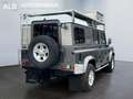 Land Rover Defender 110 LD/TÜV NEU/AHK/4X4/SHZ/SCHECKHEFT/ Silber - thumbnail 5