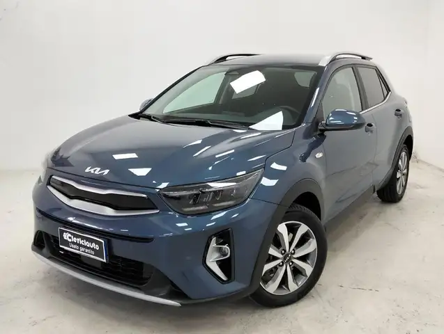 Kia Stonic 1.2 DPI ECO GPL Style