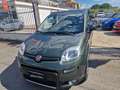 Fiat Panda III  4x4 1.3 mjt 16v 4x4 75cv SCHERMO GRANDE Verde - thumbnail 7