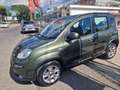 Fiat Panda III  4x4 1.3 mjt 16v 4x4 75cv SCHERMO GRANDE Verde - thumbnail 1