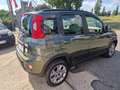 Fiat Panda III  4x4 1.3 mjt 16v 4x4 75cv SCHERMO GRANDE Verde - thumbnail 3