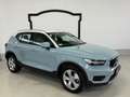 Volvo XC40 XC40 2.0 d3 Momentum awd geartronic -CINGHIA FATTA Blu/Azzurro - thumbnail 2