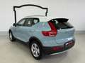 Volvo XC40 XC40 2.0 d3 Momentum awd geartronic -CINGHIA FATTA Blu/Azzurro - thumbnail 4