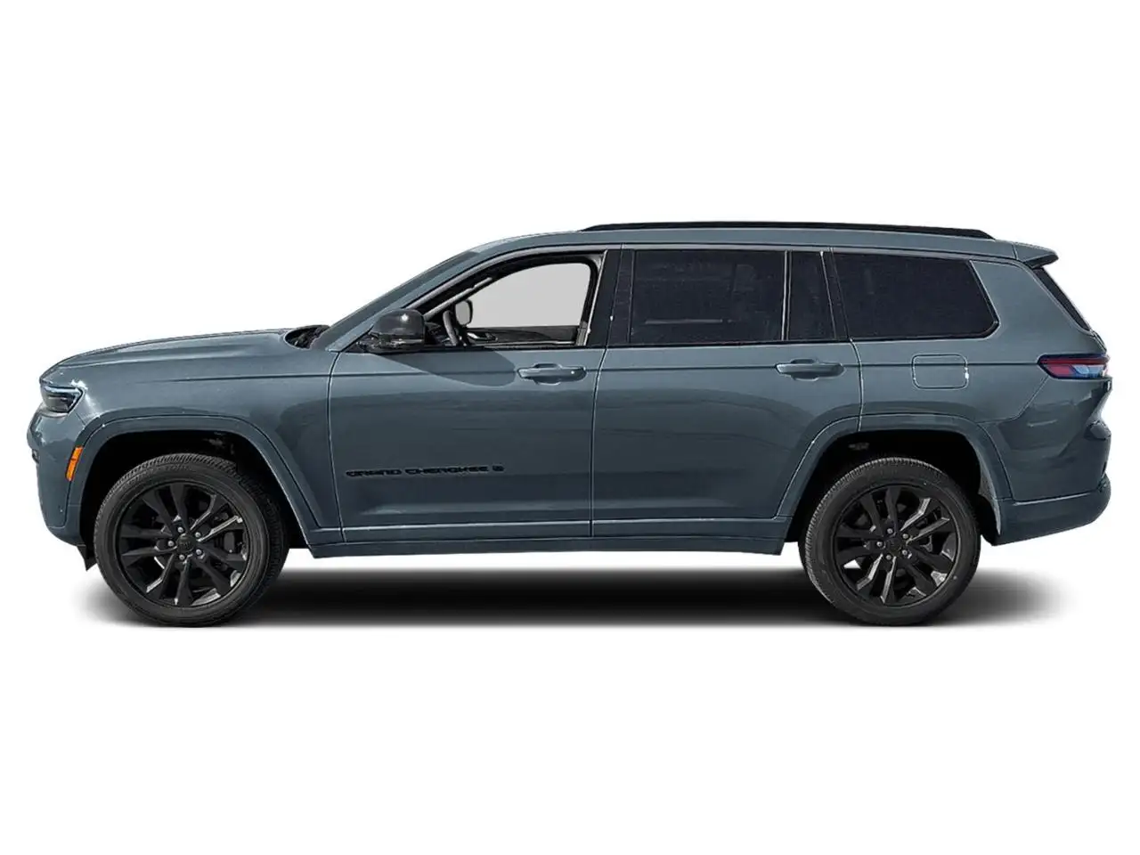 Jeep Grand Cherokee 2026 — фото 30