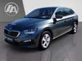 Skoda Scala Cool Plus 1.0 TSI +SHZ+SpurH+LM+LED+PDC Grau - thumbnail 14