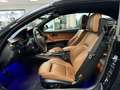BMW 325 i E93 CarPlay PDC SHZ LEDER XENON NAVI LCI Noir - thumbnail 12