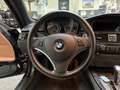 BMW 325 i E93 CarPlay PDC SHZ LEDER XENON NAVI LCI Noir - thumbnail 16