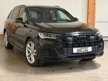 55 TFSI competition plus °S-Line°AHK°PANO°ACC