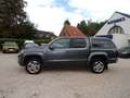 Volkswagen Amarok Amarok 3.0 TDI 4MOTION Autm. Highline Gris - thumbnail 3