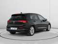 Volkswagen Golf 2.0TDI Más 85kW Negro - thumbnail 3