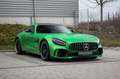 Mercedes-Benz AMG GT Verde - thumbnail 5