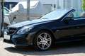 Mercedes-Benz E 200 AMG Airscarf LED Leder Totwinkel Чорний - thumbnail 8