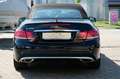 Mercedes-Benz E 200 AMG Airscarf LED Leder Totwinkel Schwarz - thumbnail 6