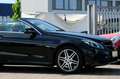 Mercedes-Benz E 200 AMG Airscarf LED Leder Totwinkel Чорний - thumbnail 4