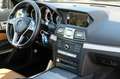 Mercedes-Benz E 200 AMG Airscarf LED Leder Totwinkel Schwarz - thumbnail 12