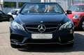 Mercedes-Benz E 200 AMG Airscarf LED Leder Totwinkel Schwarz - thumbnail 2