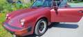 Porsche 911 Targa Rot - thumbnail 1