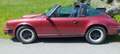 Porsche 911 Targa Rot - thumbnail 2