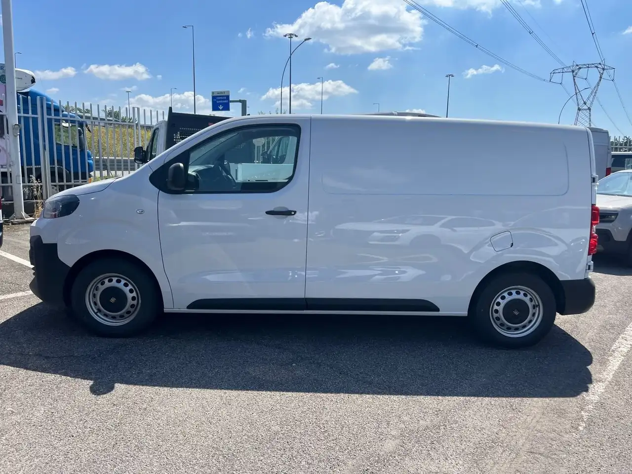 Fiat Scudo 2026