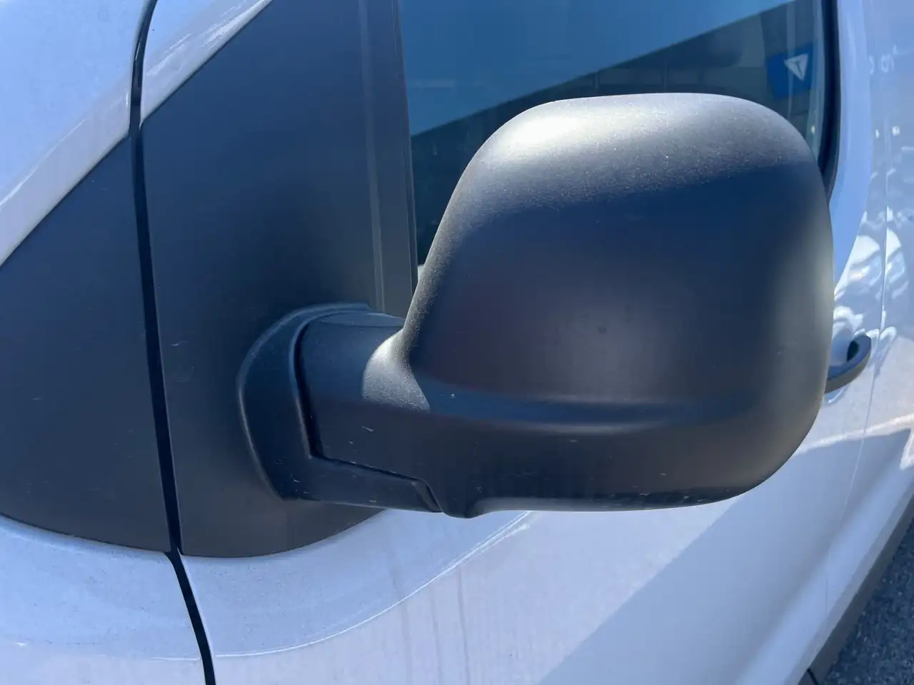 Fiat Scudo 2026
