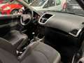 Peugeot 206 Plus 3p 1.1 60cv neopatentati garanzia 12 mesi Nero - thumbnail 12
