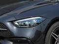 Mercedes-Benz C 300 C 300 de *AMG*NIGHT*AHK*PANO*360°KAMERA*LED* Grau - thumbnail 5