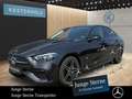 Mercedes-Benz C 300 C 300 de *AMG*NIGHT*AHK*PANO*360°KAMERA*LED* Grau - thumbnail 1