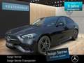 Mercedes-Benz C 300 C 300 de *AMG*NIGHT*AHK*PANO*360°KAMERA*LED*SHZ* Grau - thumbnail 1