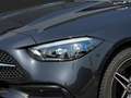 Mercedes-Benz C 300 C 300 de *AMG*NIGHT*AHK*PANO*360°KAMERA*LED*SHZ* Gris - thumbnail 5
