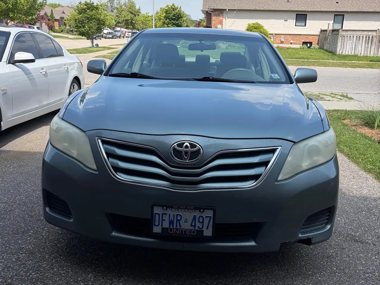 2010 Toyota Camry