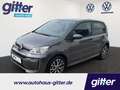Volkswagen up! e-up 61 kW EDITION KLIMA KAMERA Grau - thumbnail 1