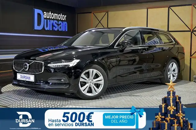 Volvo V90 D4 Momentum Pro Aut.