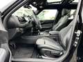 MINI Cooper Clubman City DAB LED Pano.Dach Navi Shz Noir - thumbnail 10