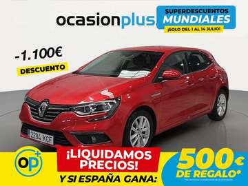1.2 TCe Energy Zen 97kW