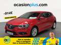 Renault Megane 1.2 TCe Energy Zen 97kW Rojo - thumbnail 1