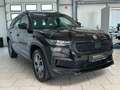 Skoda Kodiaq Sportline 2.0 TDI DSG ACC AHK Navi Pano  Dig.Cockp Schwarz - thumbnail 8