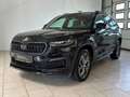 Skoda Kodiaq Sportline 2.0 TDI DSG ACC AHK Navi Pano  Dig.Cockp Schwarz - thumbnail 2