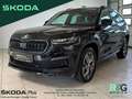 Skoda Kodiaq Sportline 2.0 TDI DSG ACC AHK Navi Pano  Dig.Cockp Schwarz - thumbnail 1