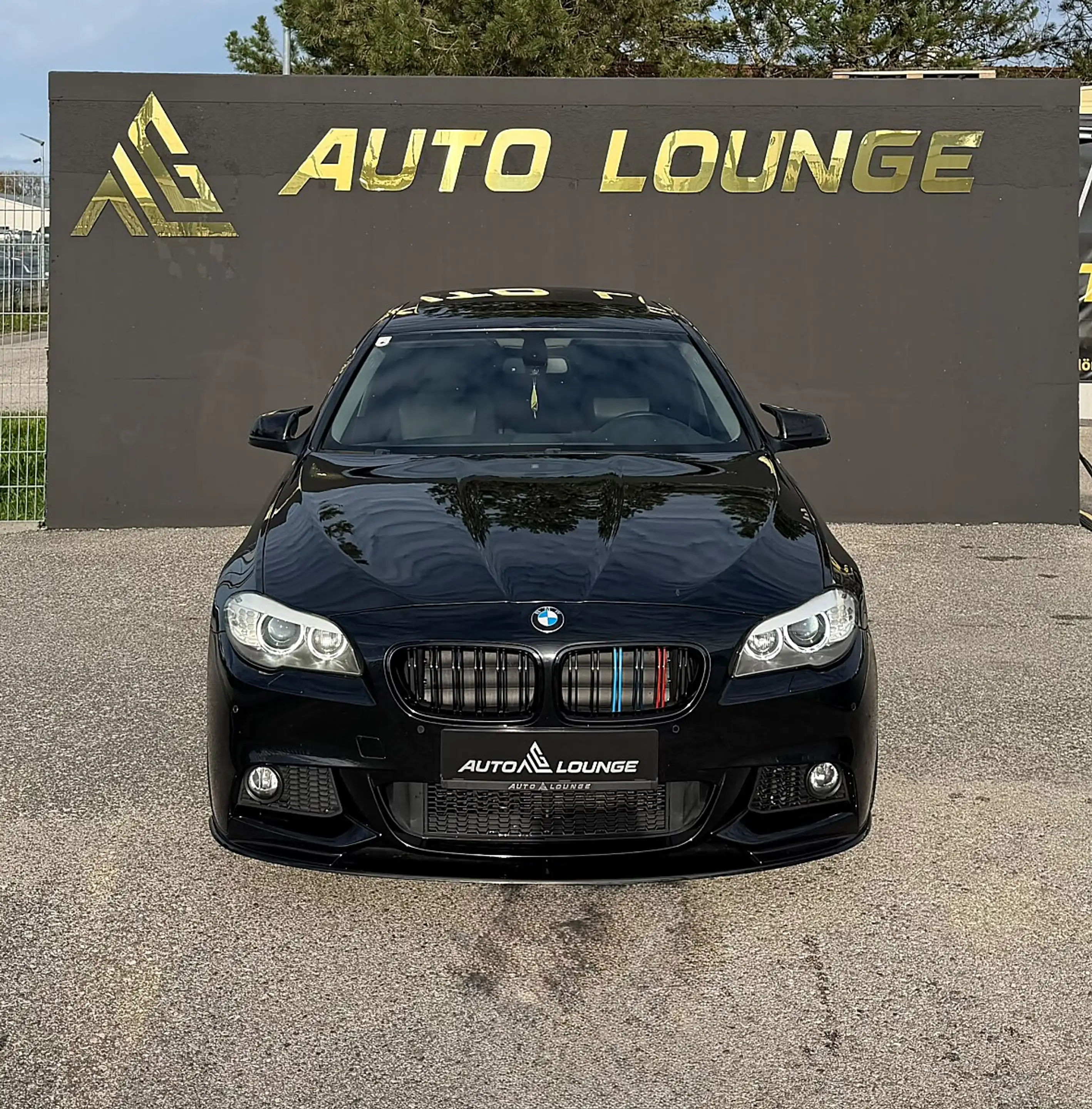 BMW 525 d DPF — photo 2