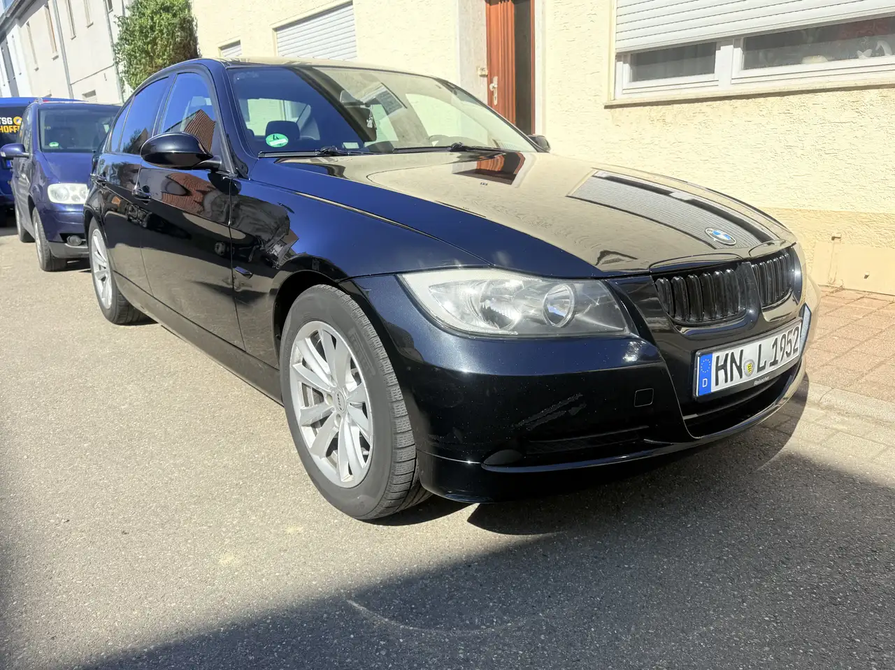 BMW 320