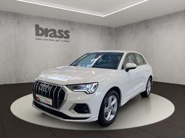 SUV advanced 35 1.5 TFSI 110(150) kW(PS) S tr