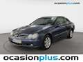 Mercedes-Benz CLK 200 270CDI Azul - thumbnail 1
