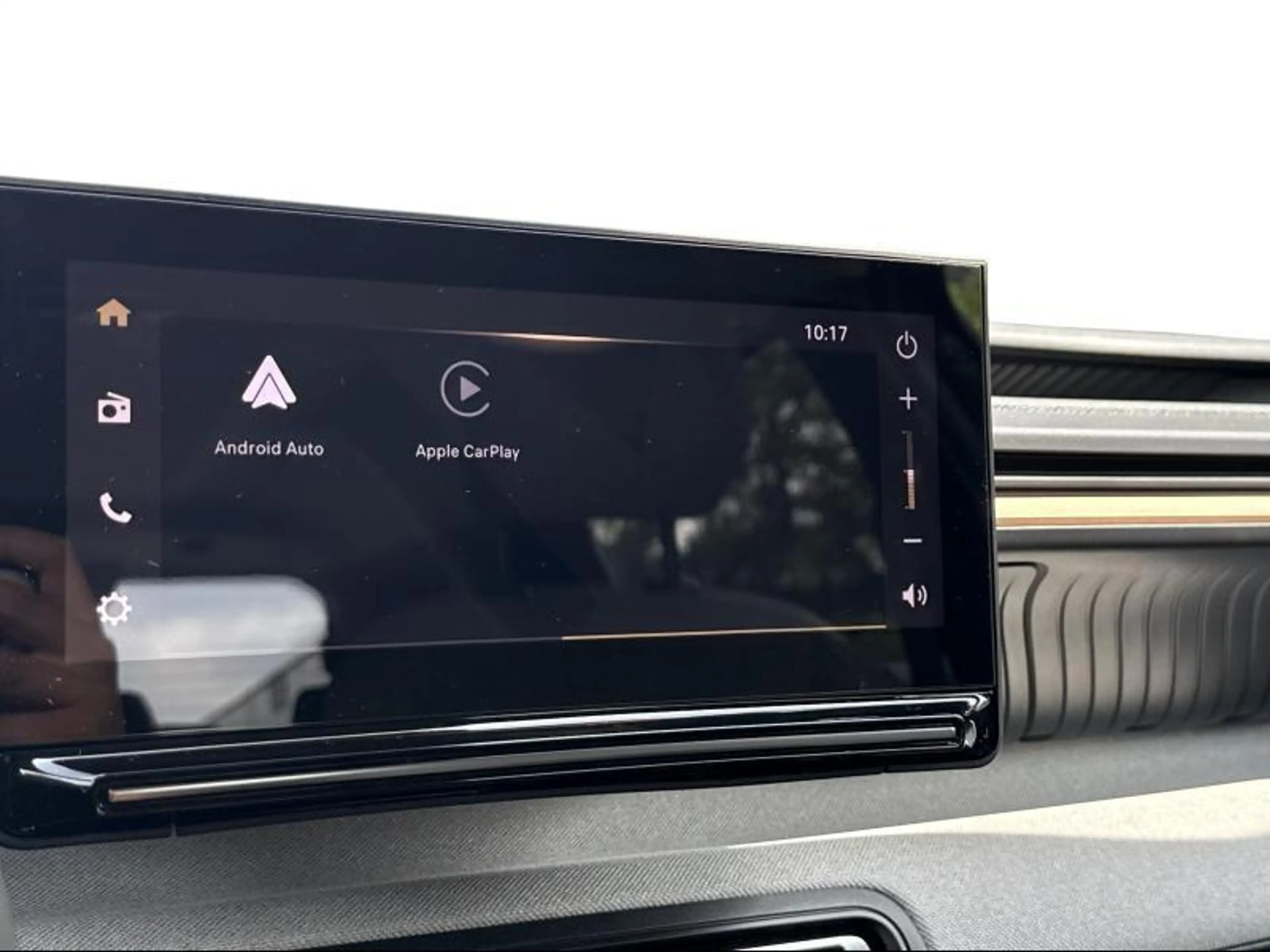 Citroen C3 Aircross Turbo 100 Manual PLUS — photo 13