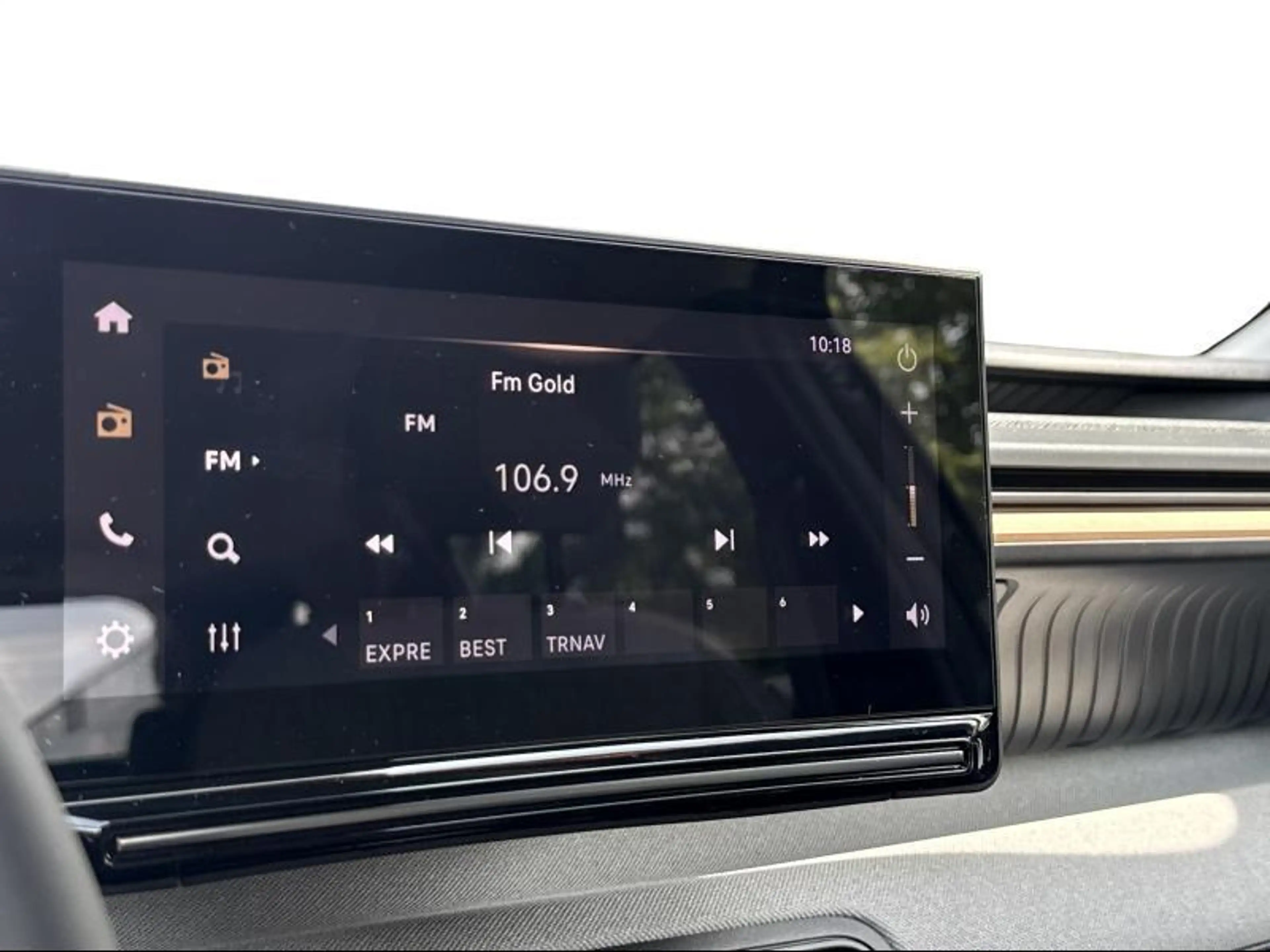 Citroen C3 Aircross Turbo 100 Manual PLUS — photo 15