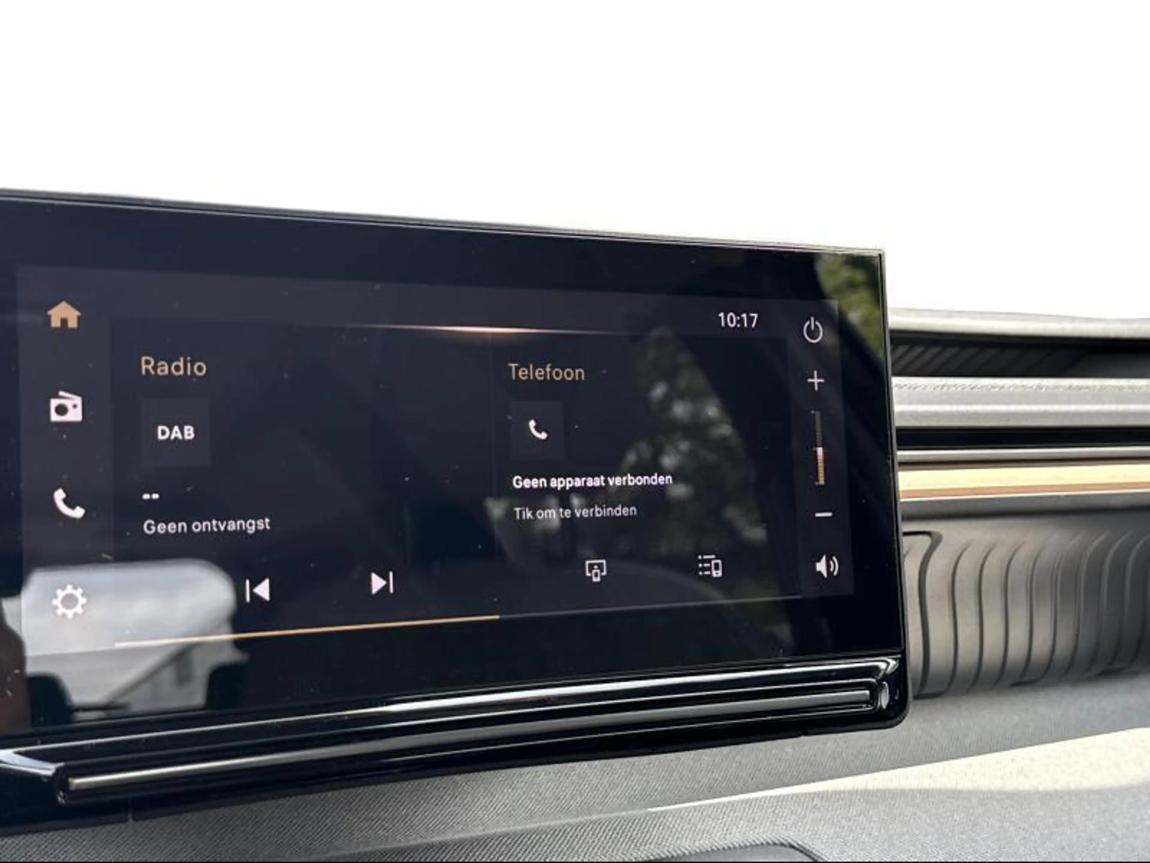 Citroen C3 Aircross Turbo 100 Manual PLUS — photo 12