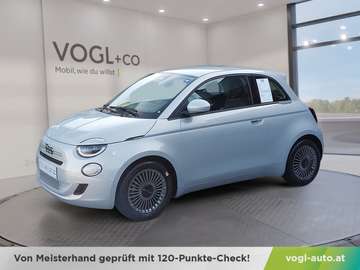 Hatchback Hybrid Torino