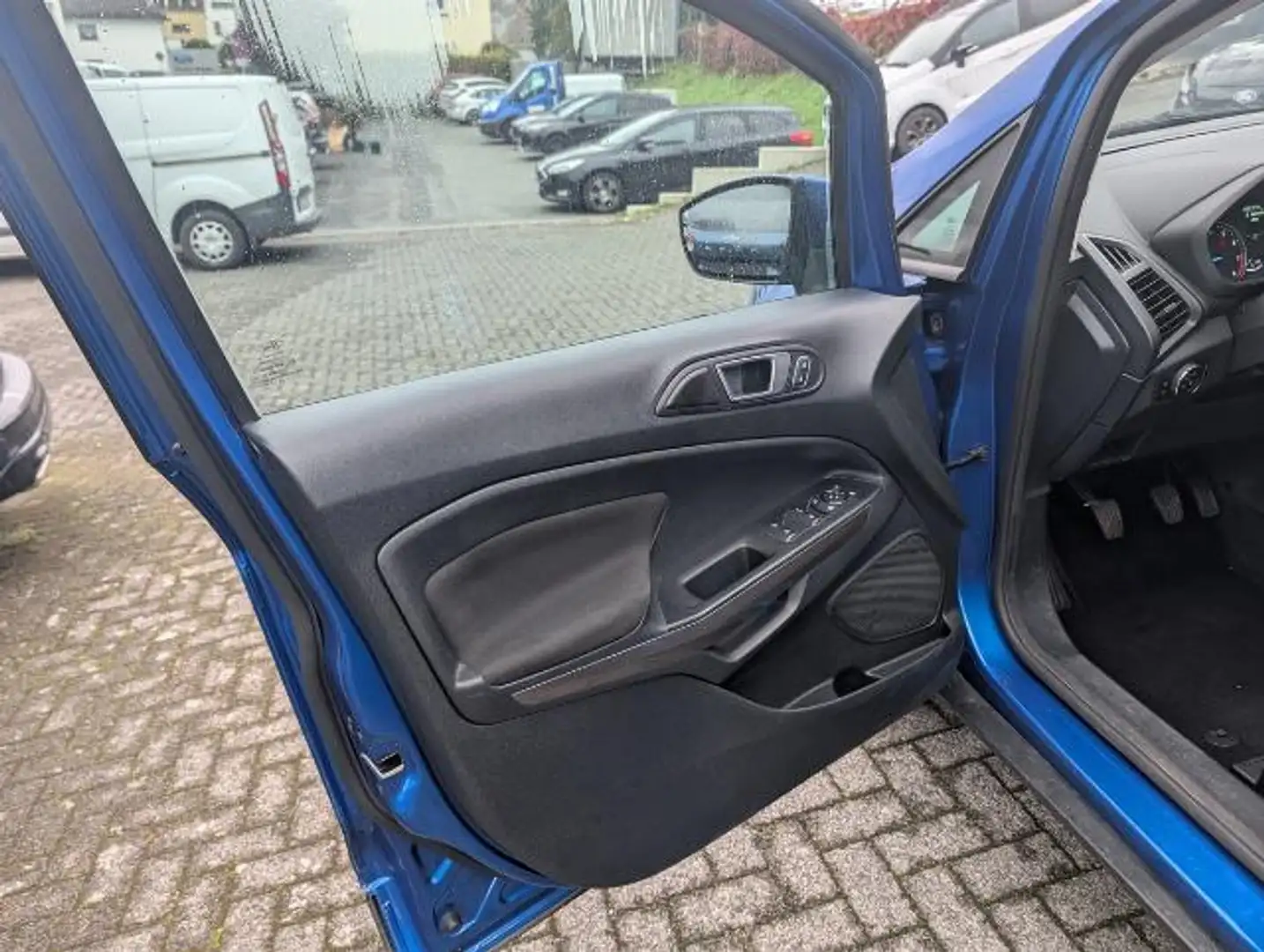 Ford EcoSport 1.0 EcoBoost Cool&Connect Start/Stopp - 2