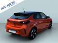 Opel Corsa-e GS Line Orange - thumbnail 3